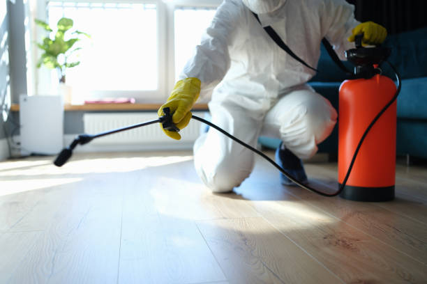 Best Commercial Pest Control Services  in Woodville, MS